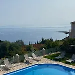 Appartement Blue View