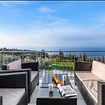 Appartement Blue View *