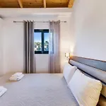 Appartement Blue View *