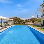 Blue View Appartement