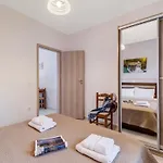 Appartement Blue View