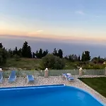 Blue View Appartement