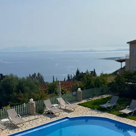 Appartamento Blue View