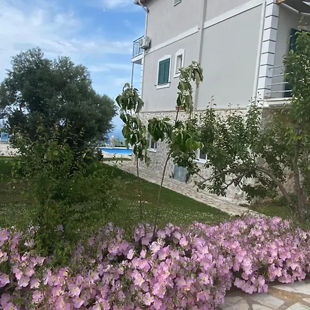 Appartamento Blue View Tsoukaládhes