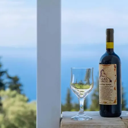 Blue View דירה Tsoukaládhes