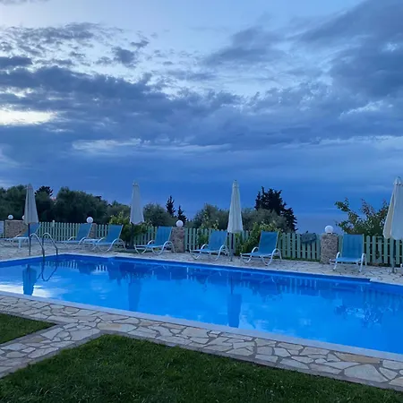 Blue View Цукаладес