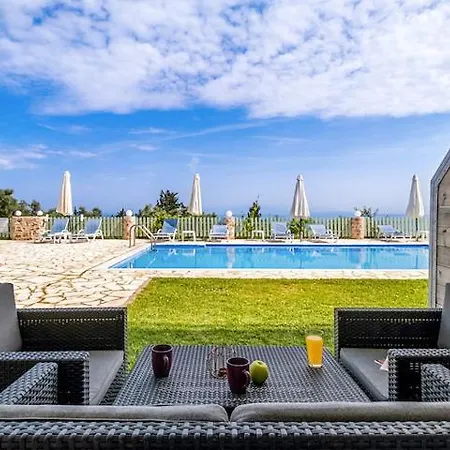 Blue View דירה
