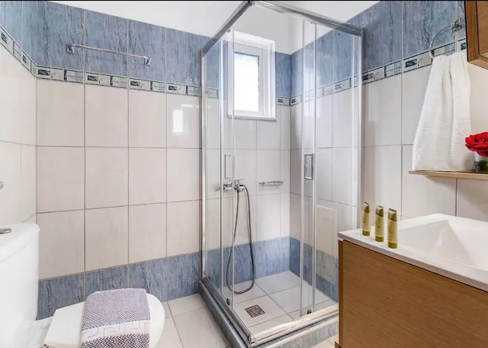 Blue View * Tsoukaládhes