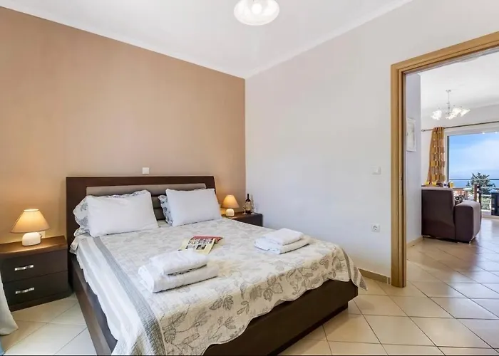 Blue View Tsoukaládhes