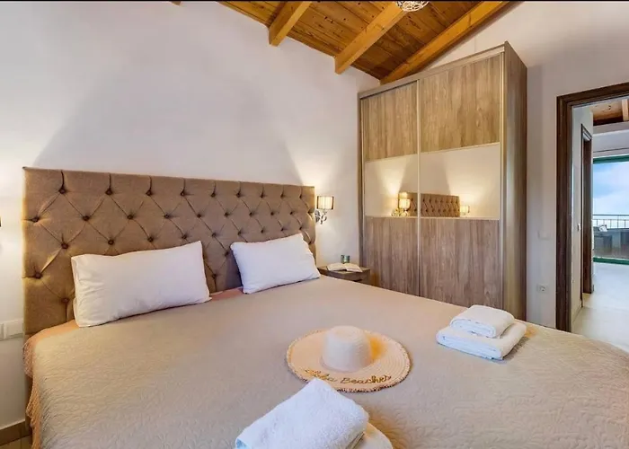 Blue View Tsoukaládhes