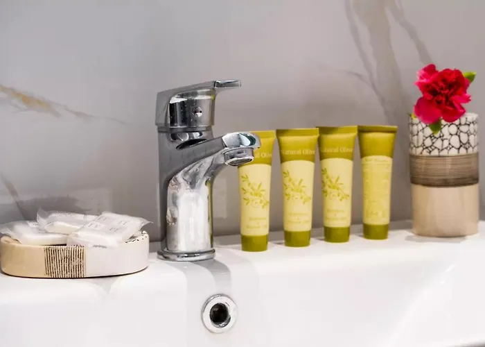 Blue View Tsoukaládhes