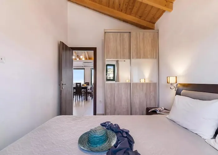 Blue View Tsoukaládhes