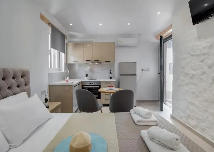 Blue View * Tsoukaládhes