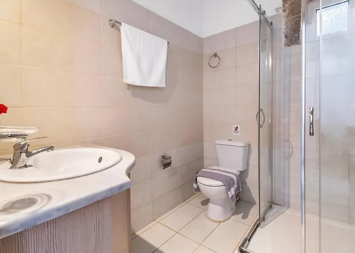 Blue View Tsoukaládhes